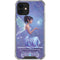 Rachel Anderson Magical Butterfly Fairy iPhone 12 Clear Case