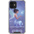 Rachel Anderson Magical Butterfly Fairy iPhone 12 Clear Case