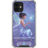 Rachel Anderson Magical Butterfly Fairy iPhone 12 Mini Clear Case