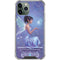 Rachel Anderson Magical Butterfly Fairy iPhone 12 Pro Clear Case