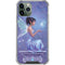 Rachel Anderson Magical Butterfly Fairy iPhone 12 Pro Max Clear Case