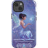 Rachel Anderson Magical Butterfly Fairy iPhone 13 Impact Case