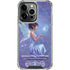 Rachel Anderson Magical Butterfly Fairy iPhone 13 Pro Clear Case