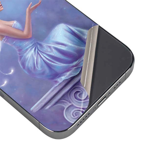 Rachel Anderson Magical Butterfly Fairy iPhone 13 Pro Max Skin