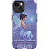 Magical Butterfly Fairy by Rachel Anderson iPhone 15 Plus Impact Case