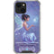 Rachel Anderson Magical Butterfly Fairy iPhone 14 Plus Clear Case