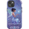 Rachel Anderson Magical Butterfly Fairy iPhone 14 Impact Case