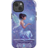 Rachel Anderson Magical Butterfly Fairy iPhone 14 Impact Case