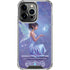 Magical Butterfly Fairy by Rachel Anderson iPhone 15 Pro Clear Case