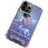Rachel Anderson Magical Butterfly Fairy iPhone 14 Pro Clear Case