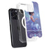 Rachel Anderson Magical Butterfly Fairy iPhone 14 Pro MagSafe Case