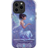 Magical Butterfly Fairy by Rachel Anderson iPhone 15 Pro Max Impact Case
