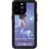 Rachel Anderson Magical Butterfly Fairy iPhone 14 Pro Max Waterproof Case