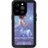 Rachel Anderson Magical Butterfly Fairy iPhone 14 Pro Waterproof Case