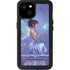 Magical Butterfly Fairy by Rachel Anderson iPhone 15 Plus Waterproof Case