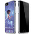 Rachel Anderson Magical Butterfly Fairy iPhone SE (2nd & 3rd Gen) Clear Case