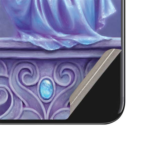 Rachel Anderson Magical Butterfly Fairy iPhone SE (2nd & 3rd Gen) Skin