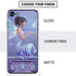 Rachel Anderson Magical Butterfly Fairy iPhone SE (2nd & 3rd Gen) Skin