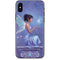 Rachel Anderson Magical Butterfly Fairy iPhone X Skin