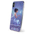 Rachel Anderson Magical Butterfly Fairy iPhone X Skin