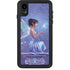 Rachel Anderson Magical Butterfly Fairy iPhone XR Waterproof Case