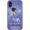 Rachel Anderson Magical Butterfly Fairy iPhone XS Pro Case