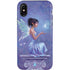 Rachel Anderson Magical Butterfly Fairy iPhone XS Pro Case