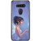 Magical Butterfly Fairy by Rachel Anderson LG K51/Q51 Clear Case