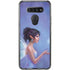 Magical Butterfly Fairy by Rachel Anderson LG K51/Q51 Clear Case