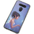 Magical Butterfly Fairy by Rachel Anderson LG K51/Q51 Clear Case