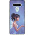 Magical Butterfly Fairy by Rachel Anderson LG Stylo 6 Clear Case