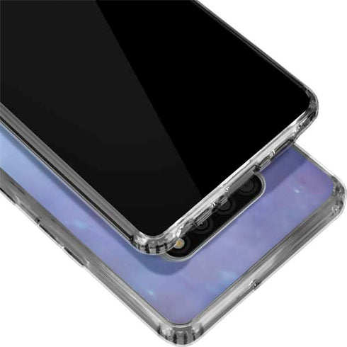 Magical Butterfly Fairy by Rachel Anderson LG Stylo 6 Clear Case