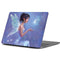 Rachel Anderson Magical Butterfly Fairy Apple MacBook Pro 13-inch Skin