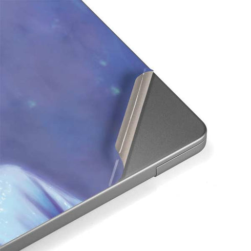 Magical Butterfly Fairy by Rachel Anderson MacBook Pro 14in (2021-24) Skin