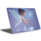 Rachel Anderson Magical Butterfly Fairy Apple MacBook Pro 15-inch Skin
