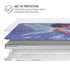 Rachel Anderson Magical Butterfly Fairy MacBook Pro 16in (2019-20) Case plus Skin