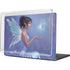 Magical Butterfly Fairy by Rachel Anderson MacBook Pro 16in (2021-25) Case plus Skin
