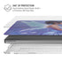 Magical Butterfly Fairy by Rachel Anderson MacBook Pro 16in (2021-25) Case plus Skin