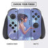 Rachel Anderson Magical Butterfly Fairy Nintendo Switch Bundle Skin