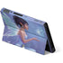 Rachel Anderson Magical Butterfly Fairy Nintendo Switch OLED (2021) Skin