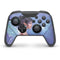 Rachel Anderson Magical Butterfly Fairy Nintendo Switch Pro Controller Skin