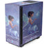 Rachel Anderson Magical Butterfly Fairy NZXT H510 Compact ATX Mid-Tower Case Skin