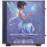 Rachel Anderson Magical Butterfly Fairy NZXT H510 Compact ATX Mid-Tower Case Skin