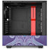 Rachel Anderson Magical Butterfly Fairy NZXT H510 Compact ATX Mid-Tower Case Skin