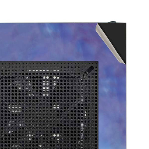 Rachel Anderson Magical Butterfly Fairy NZXT H510 Compact ATX Mid-Tower Case Skin