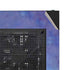 Rachel Anderson Magical Butterfly Fairy NZXT H510 Compact ATX Mid-Tower Case Skin