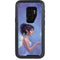 Rachel Anderson Magical Butterfly Fairy Otterbox Defender Galaxy Skin