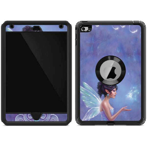 Rachel Anderson Magical Butterfly Fairy Otterbox Defender iPad Skin