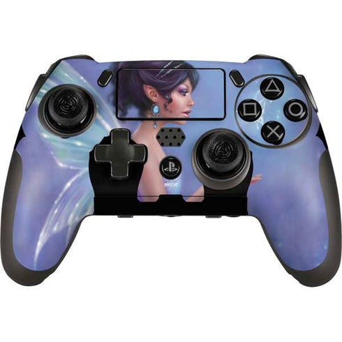 Rachel Anderson Magical Butterfly Fairy PlayStation Scuf Vantage 2 Controller Skin
