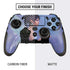 Rachel Anderson Magical Butterfly Fairy PlayStation Scuf Vantage 2 Controller Skin